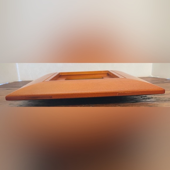 Modulus Wood Picture Frame, 4”x6” photo - Picture 5 of 10